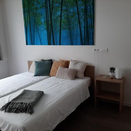 Zorghotel Prinsenhof Ronse Kültér fotó