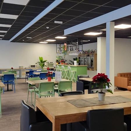 Zorghotel Prinsenhof Ronse Kültér fotó