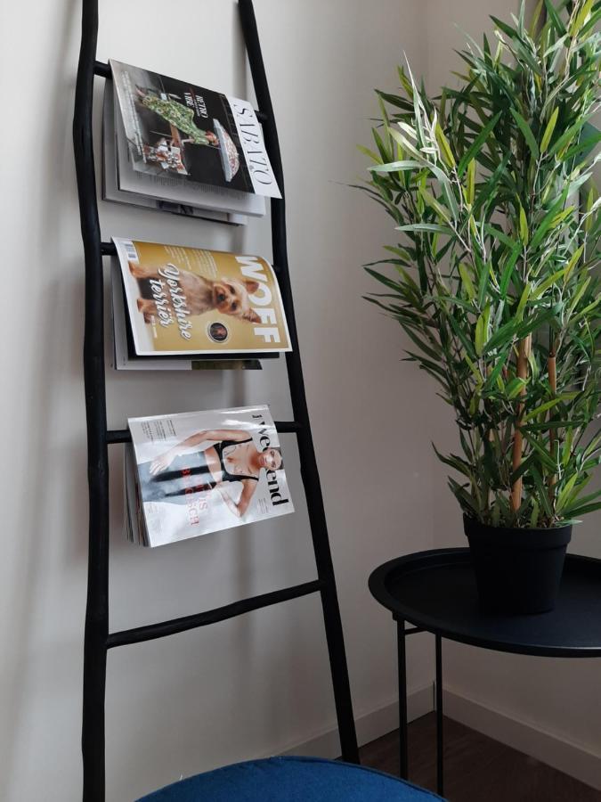 Zorghotel Prinsenhof Ronse Kültér fotó