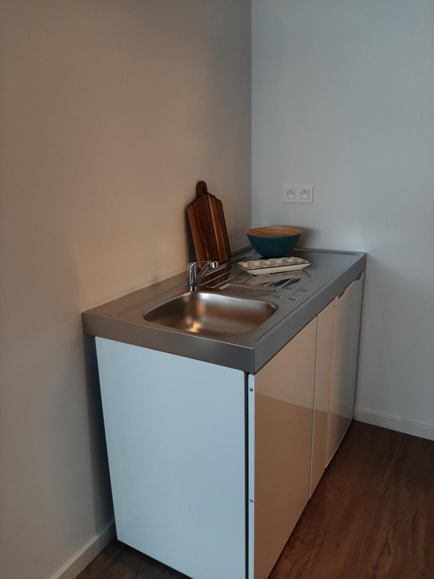 Zorghotel Prinsenhof Ronse Kültér fotó
