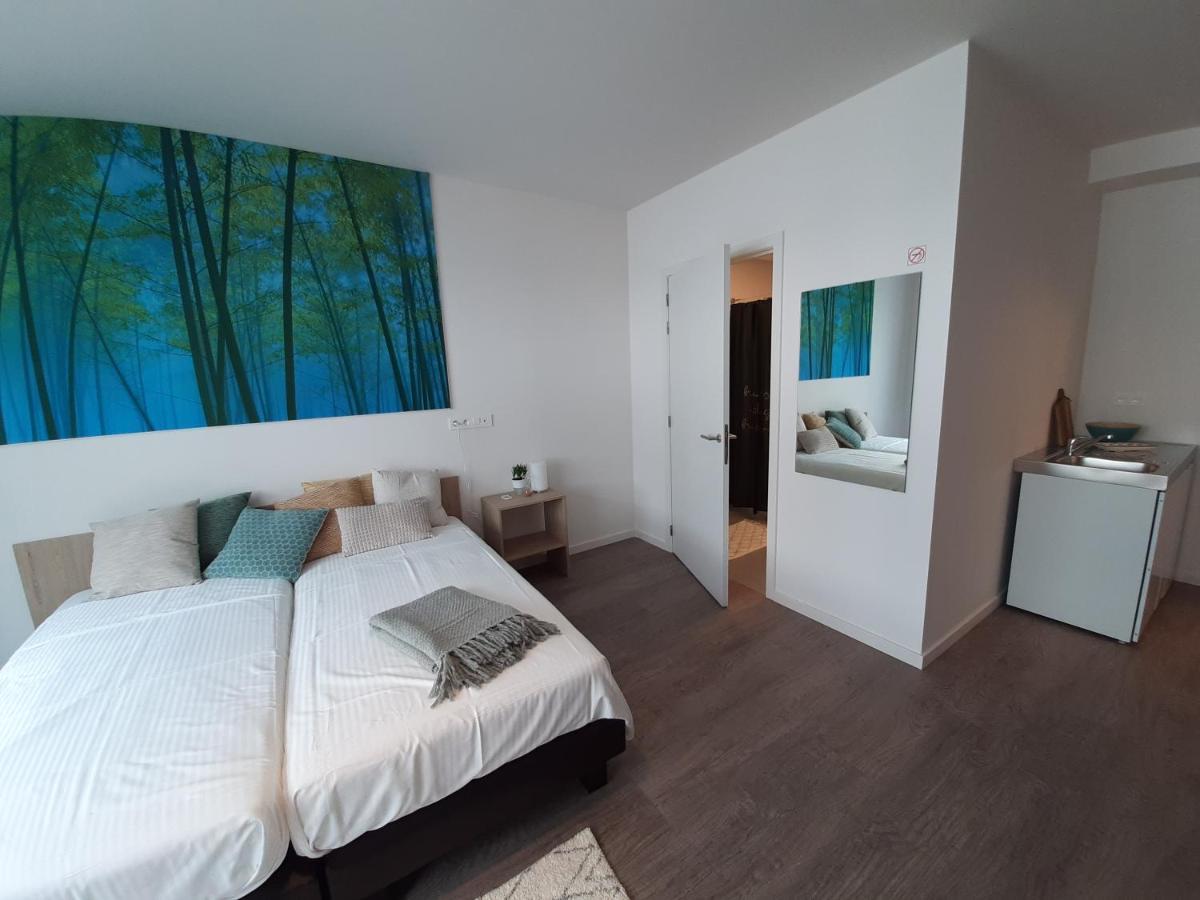 Zorghotel Prinsenhof Ronse Kültér fotó