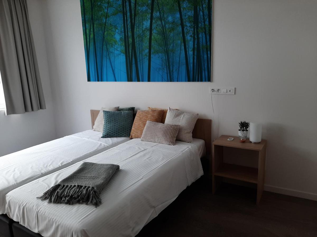 Zorghotel Prinsenhof Ronse Kültér fotó